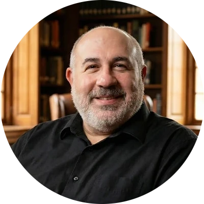Jonathan Altfeld, NLP Trainer and Coach